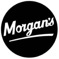 Morgans - Professional Barber Products