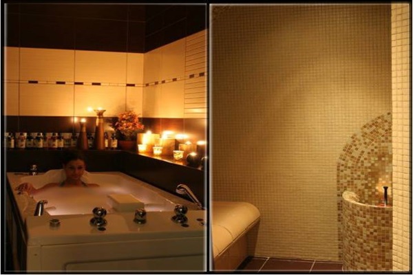 Splendid spa&beauty 